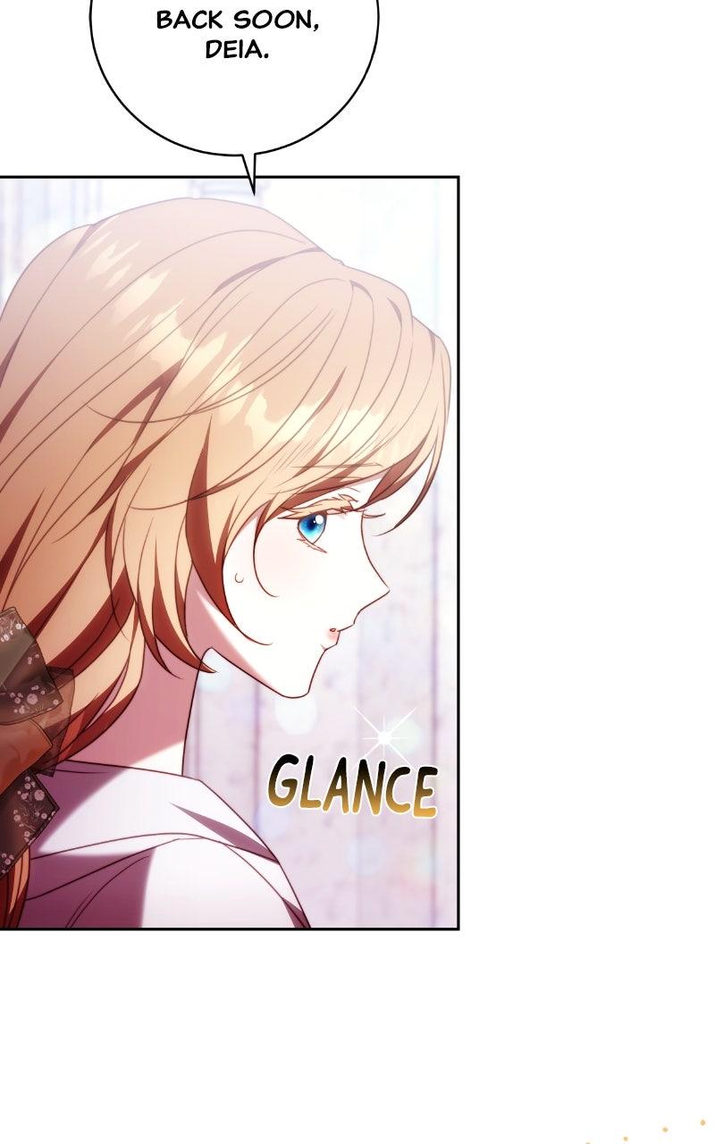 My Child Will Have a Different Father Chapter 45 - Page 30