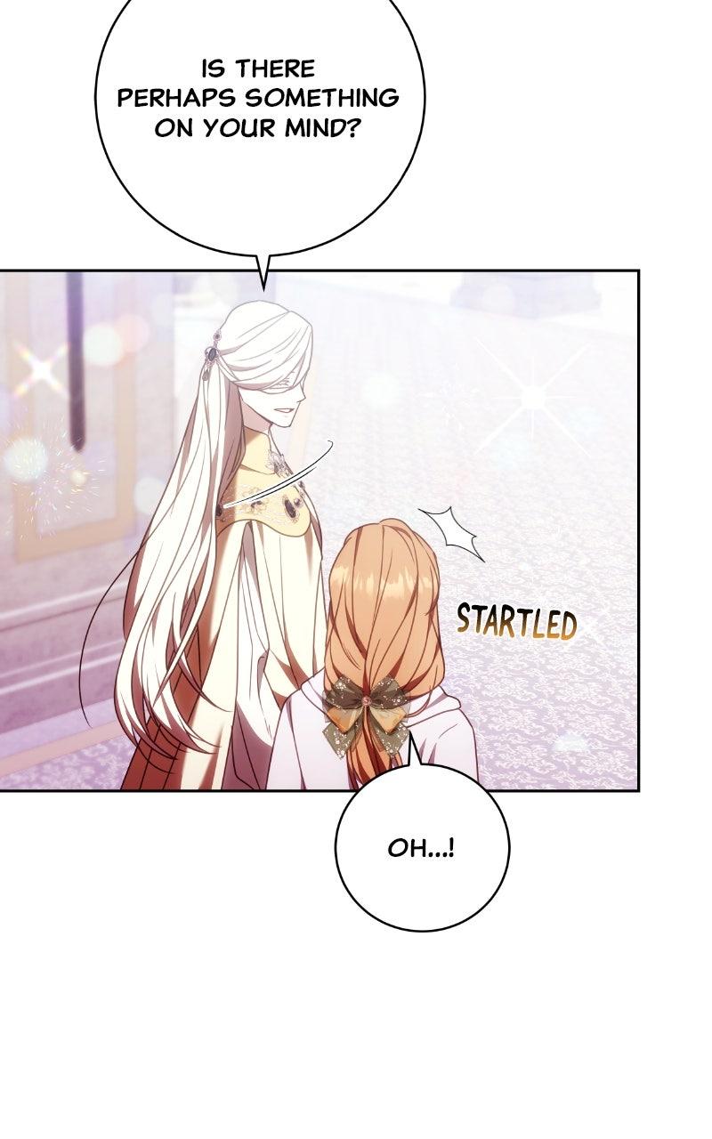 My Child Will Have a Different Father Chapter 45 - Page 34