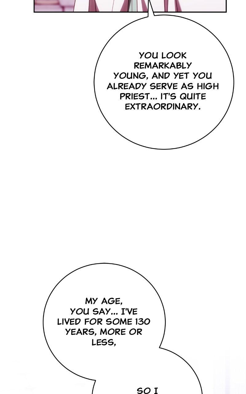 My Child Will Have a Different Father Chapter 45 - Page 36