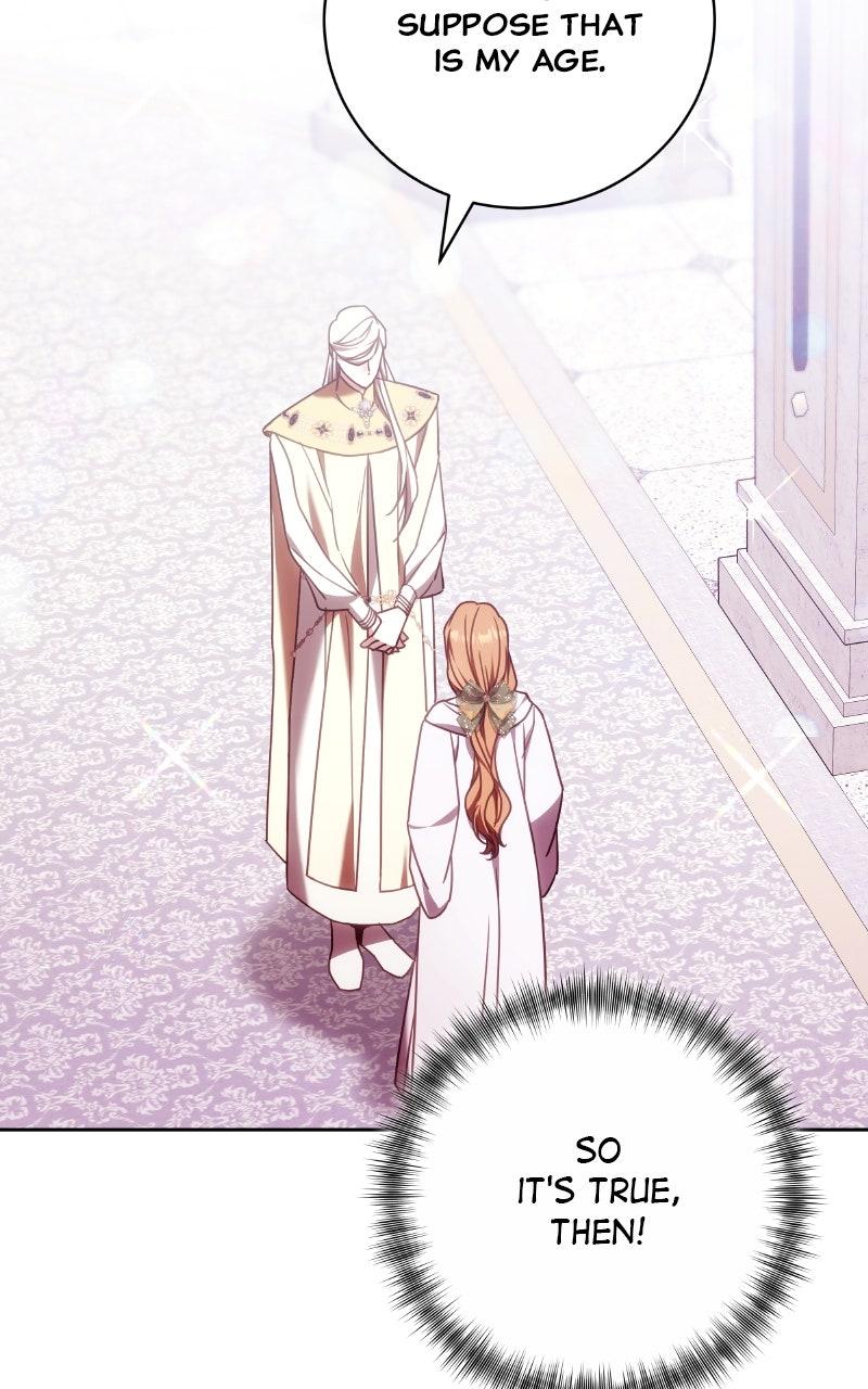 My Child Will Have a Different Father Chapter 45 - Page 37