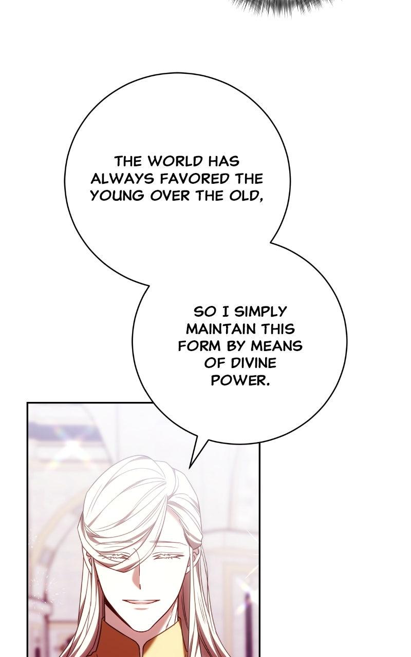 My Child Will Have a Different Father Chapter 45 - Page 38