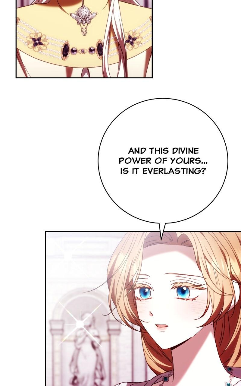 My Child Will Have a Different Father Chapter 45 - Page 39