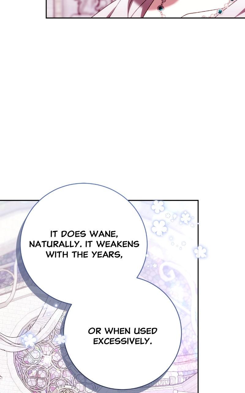 My Child Will Have a Different Father Chapter 45 - Page 40