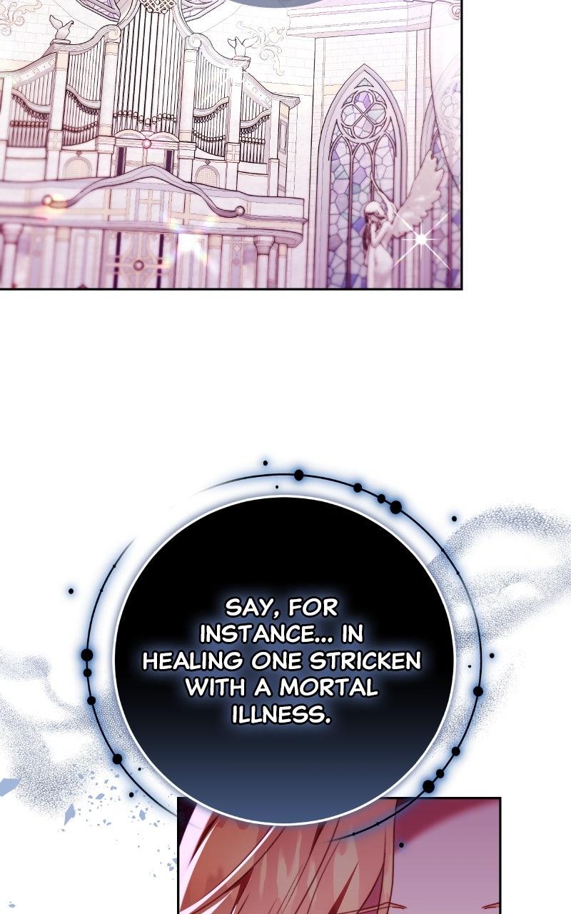 My Child Will Have a Different Father Chapter 45 - Page 41