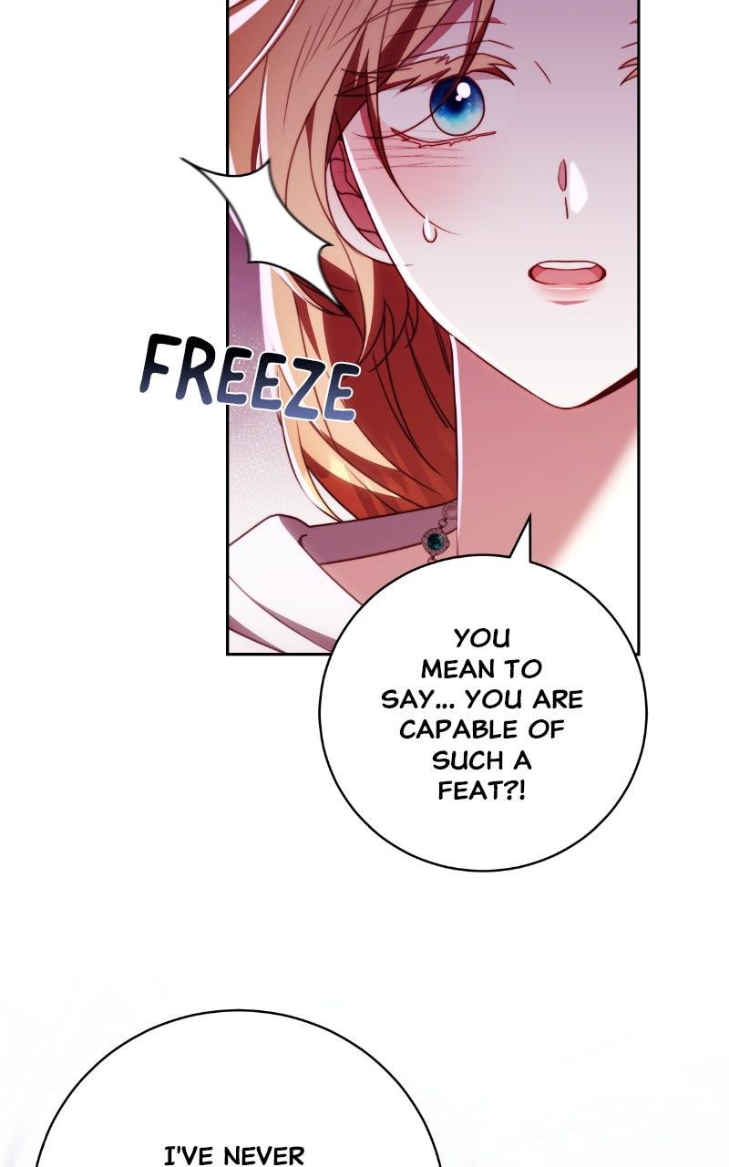 My Child Will Have a Different Father Chapter 45 - Page 42