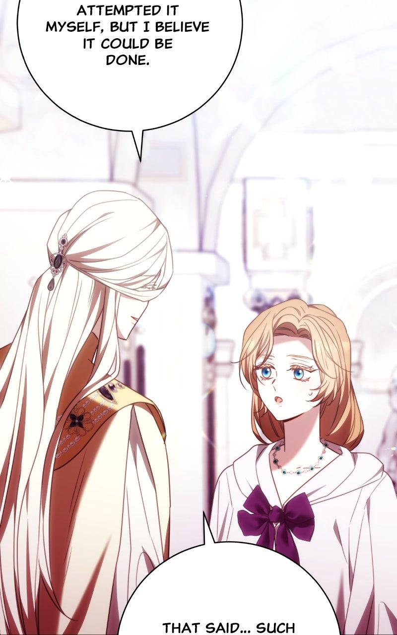 My Child Will Have a Different Father Chapter 45 - Page 43