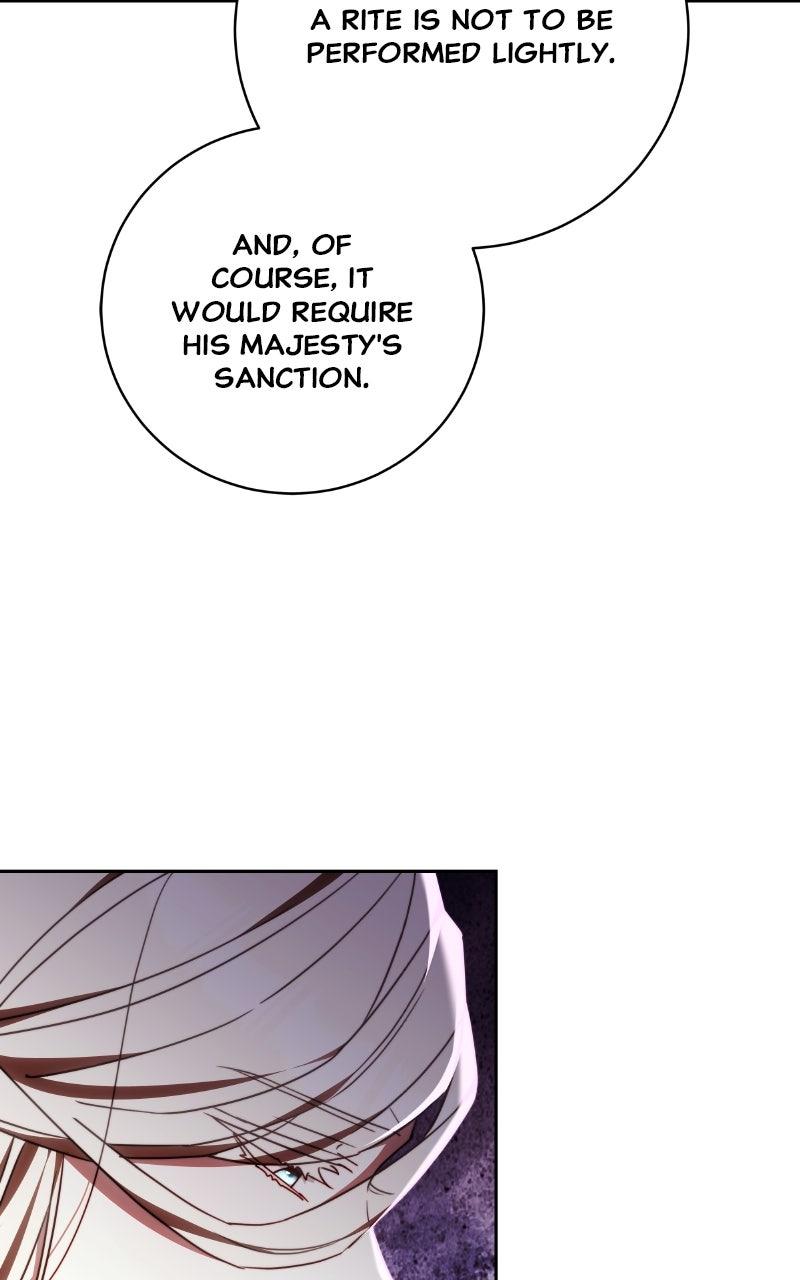 My Child Will Have a Different Father Chapter 45 - Page 44