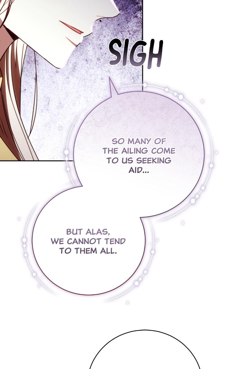 My Child Will Have a Different Father Chapter 45 - Page 45