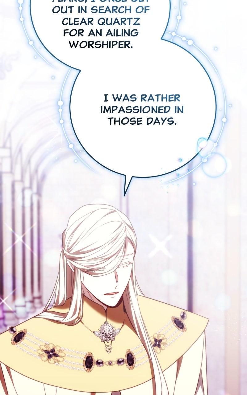 My Child Will Have a Different Father Chapter 45 - Page 47