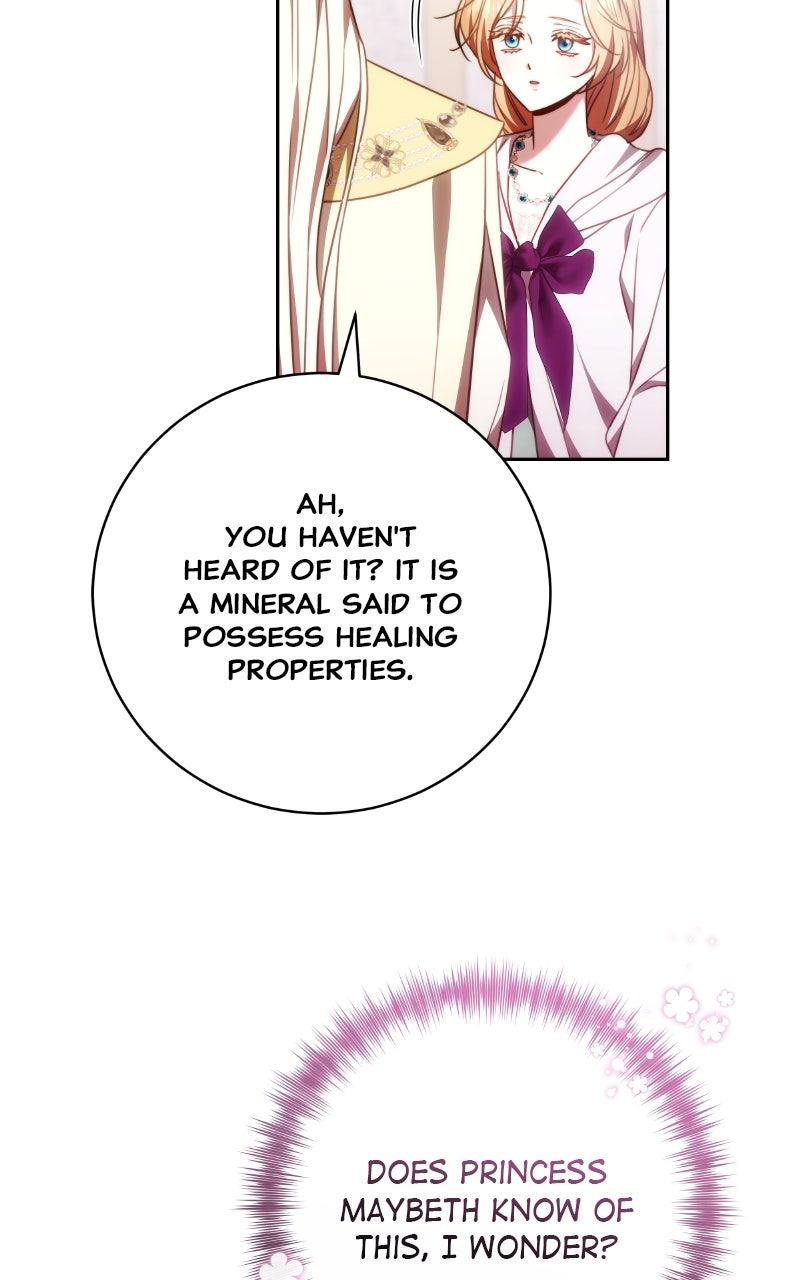 My Child Will Have a Different Father Chapter 45 - Page 49