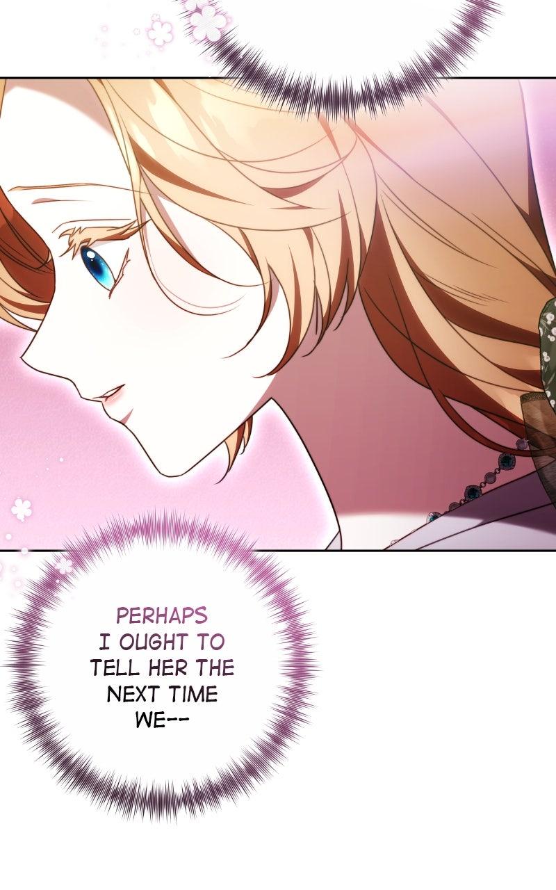 My Child Will Have a Different Father Chapter 45 - Page 50