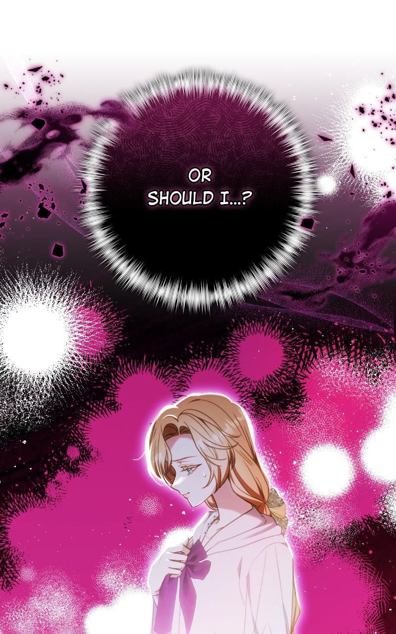 My Child Will Have a Different Father Chapter 45 - Page 51