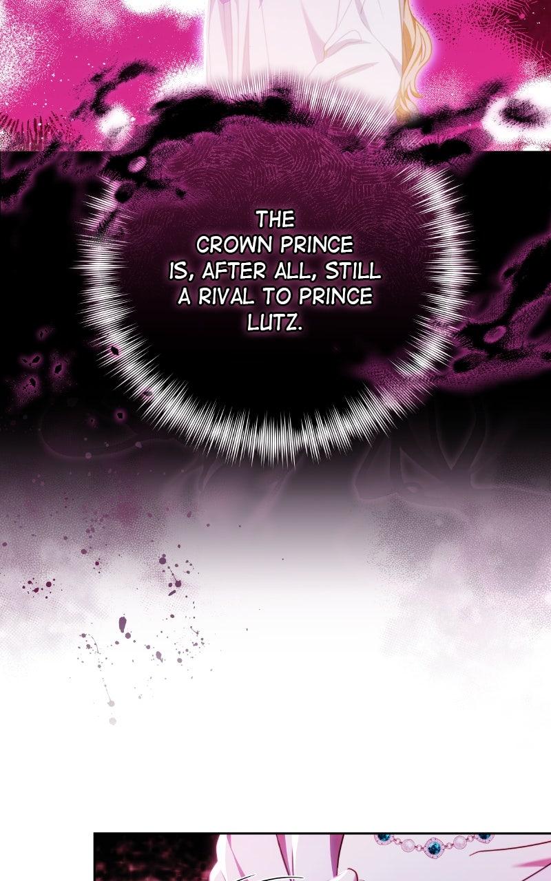 My Child Will Have a Different Father Chapter 45 - Page 52