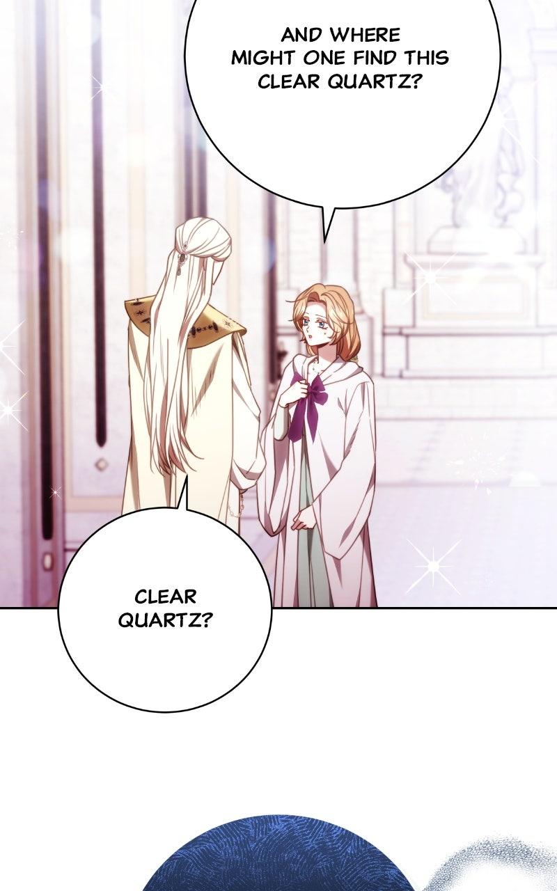 My Child Will Have a Different Father Chapter 45 - Page 54