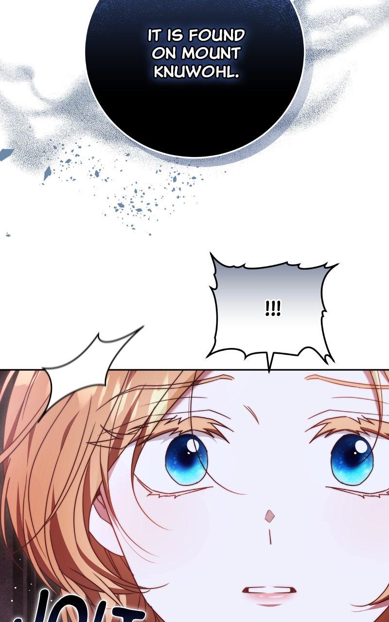 My Child Will Have a Different Father Chapter 45 - Page 55