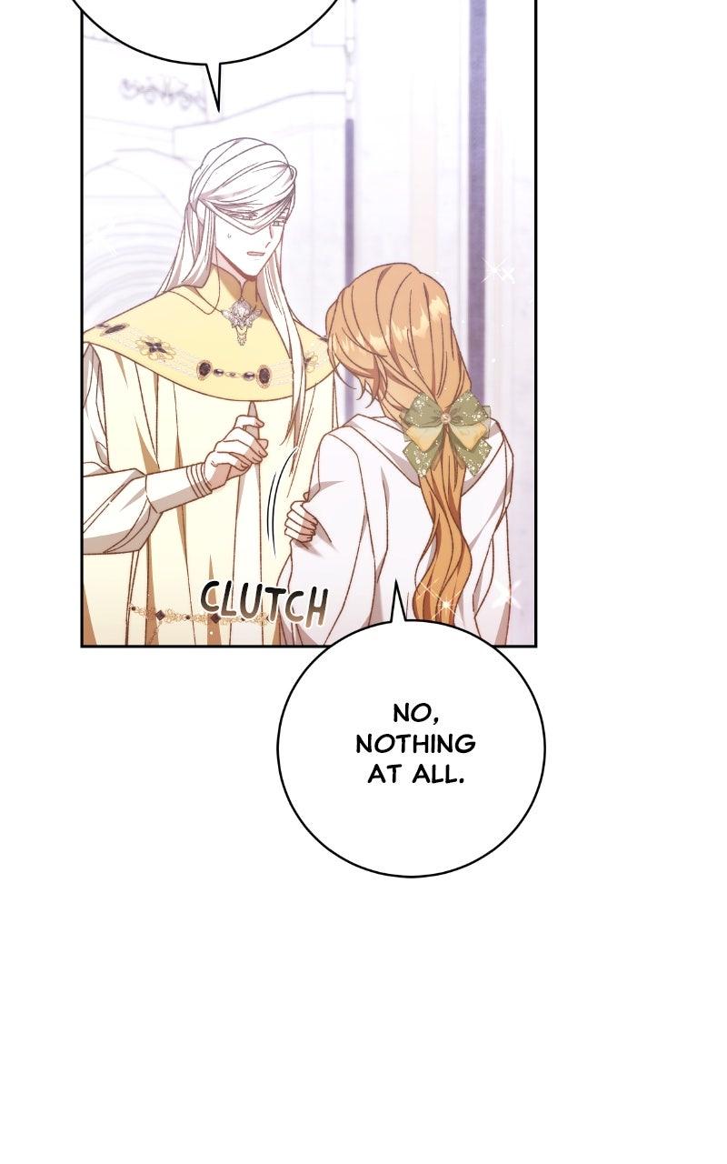 My Child Will Have a Different Father Chapter 45 - Page 58