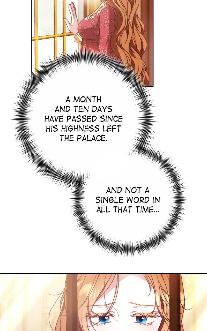 My Child Will Have a Different Father Chapter 45 - Page 64