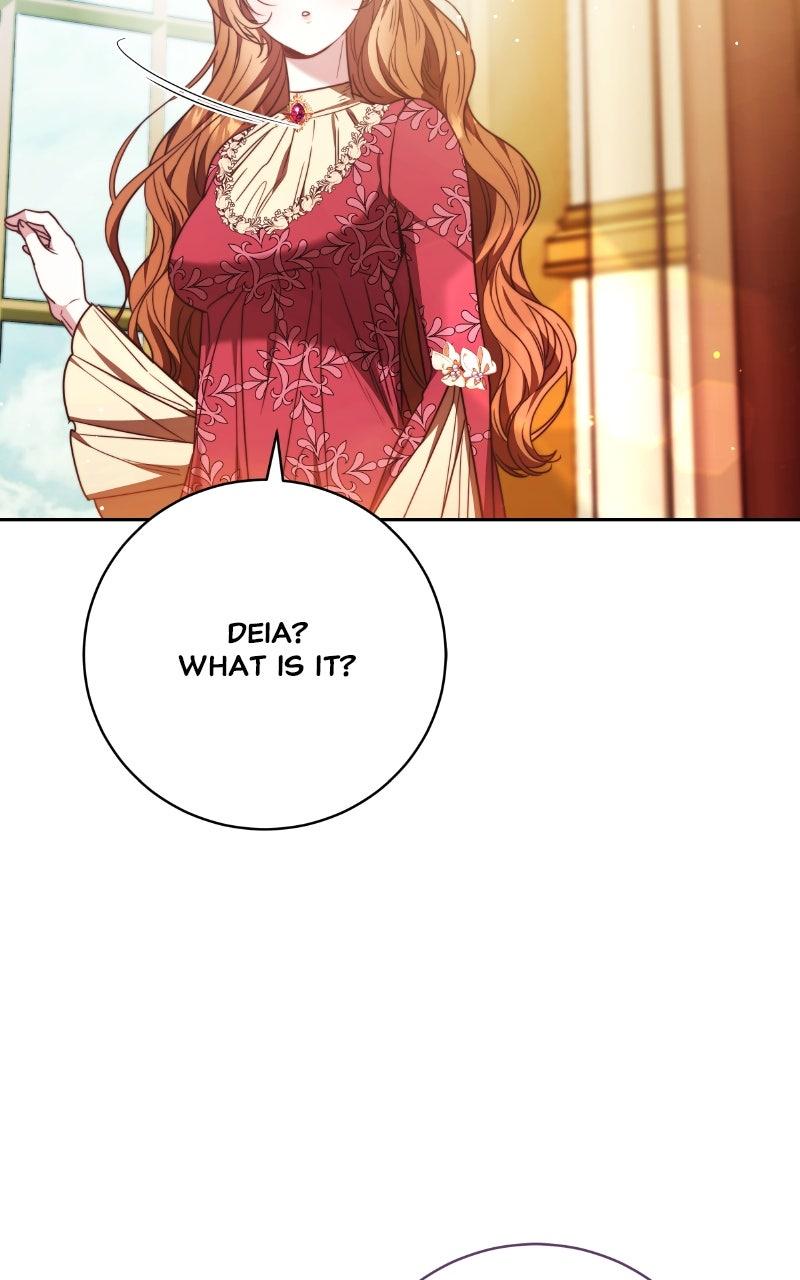 My Child Will Have a Different Father Chapter 45 - Page 68