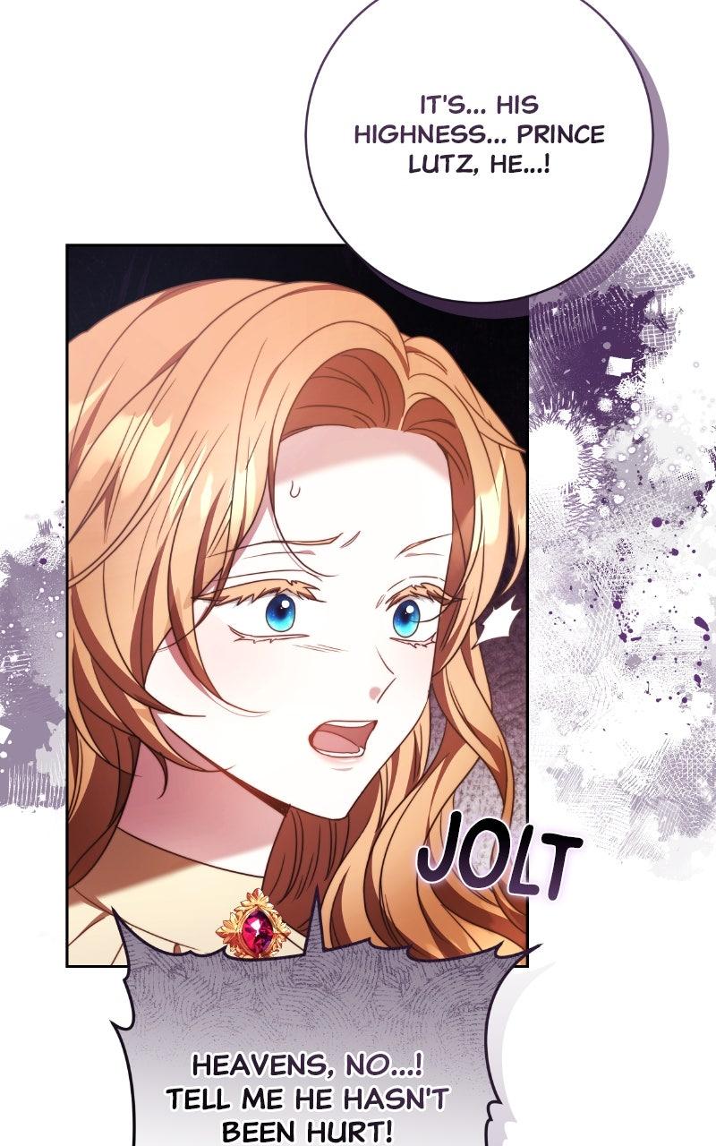 My Child Will Have a Different Father Chapter 45 - Page 69