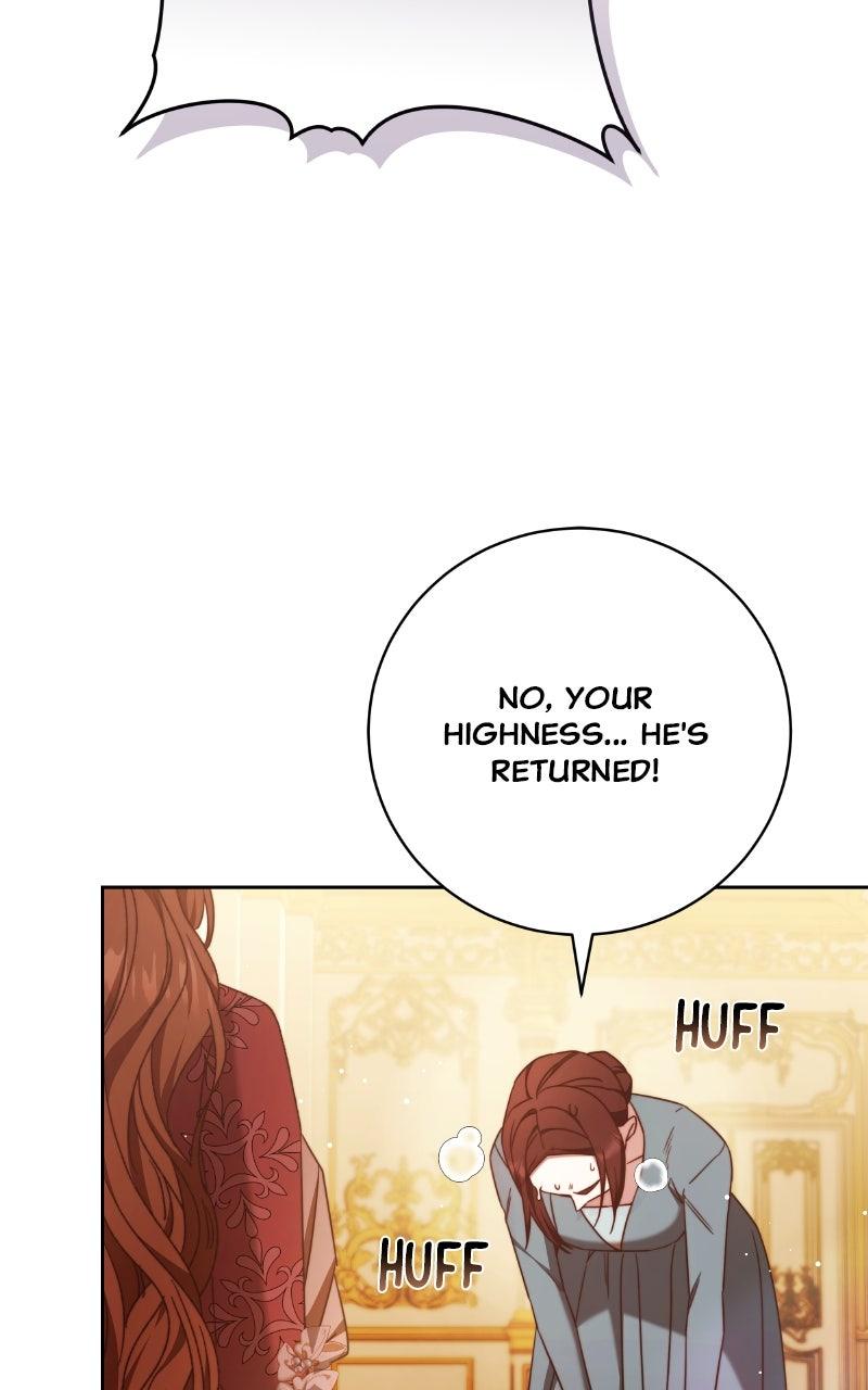 My Child Will Have a Different Father Chapter 45 - Page 70