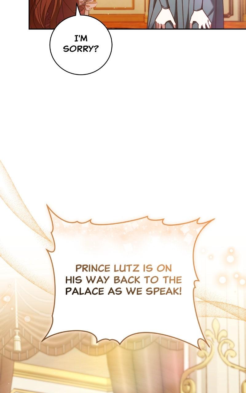 My Child Will Have a Different Father Chapter 45 - Page 71