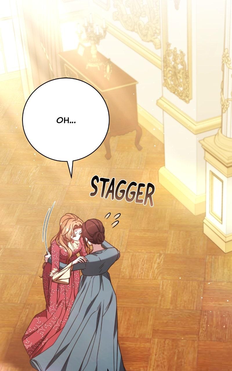 My Child Will Have a Different Father Chapter 45 - Page 73