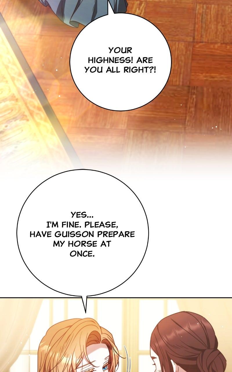 My Child Will Have a Different Father Chapter 45 - Page 74