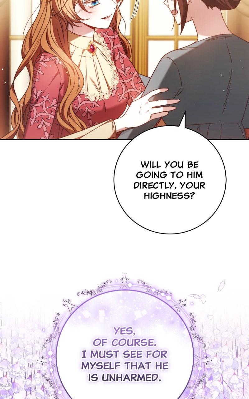 My Child Will Have a Different Father Chapter 45 - Page 75