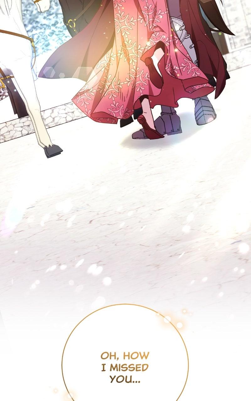 My Child Will Have a Different Father Chapter 45 - Page 88