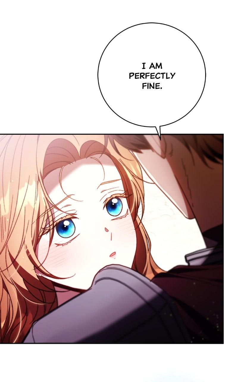 My Child Will Have a Different Father Chapter 46 - Page 7