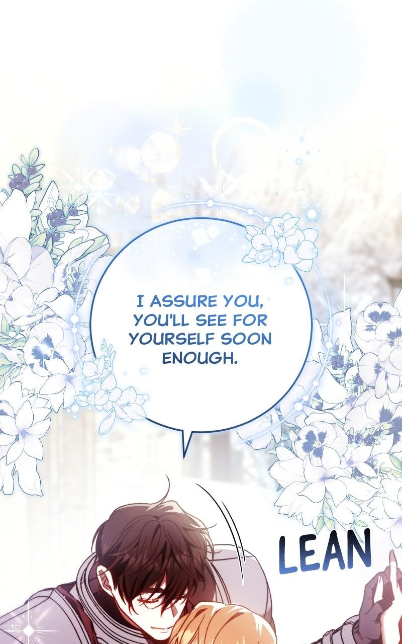 My Child Will Have a Different Father Chapter 46 - Page 8