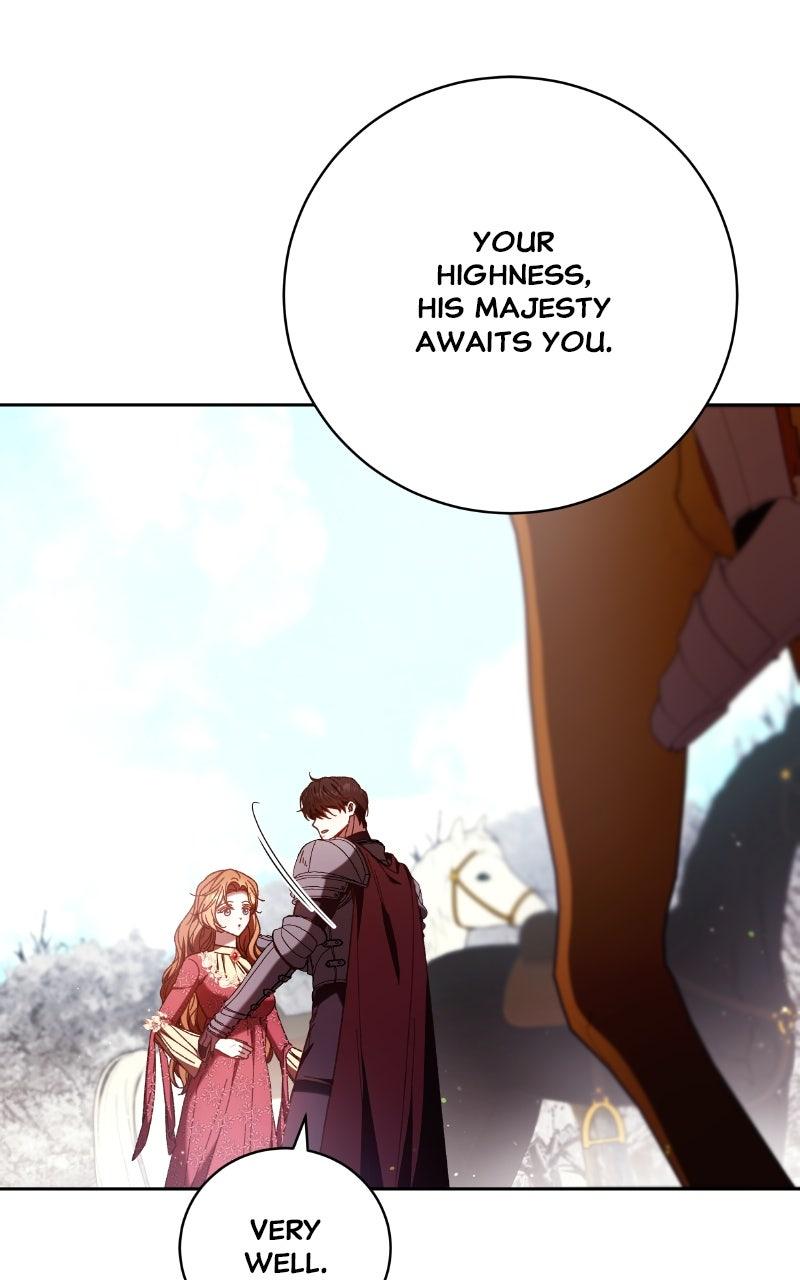 My Child Will Have a Different Father Chapter 46 - Page 10