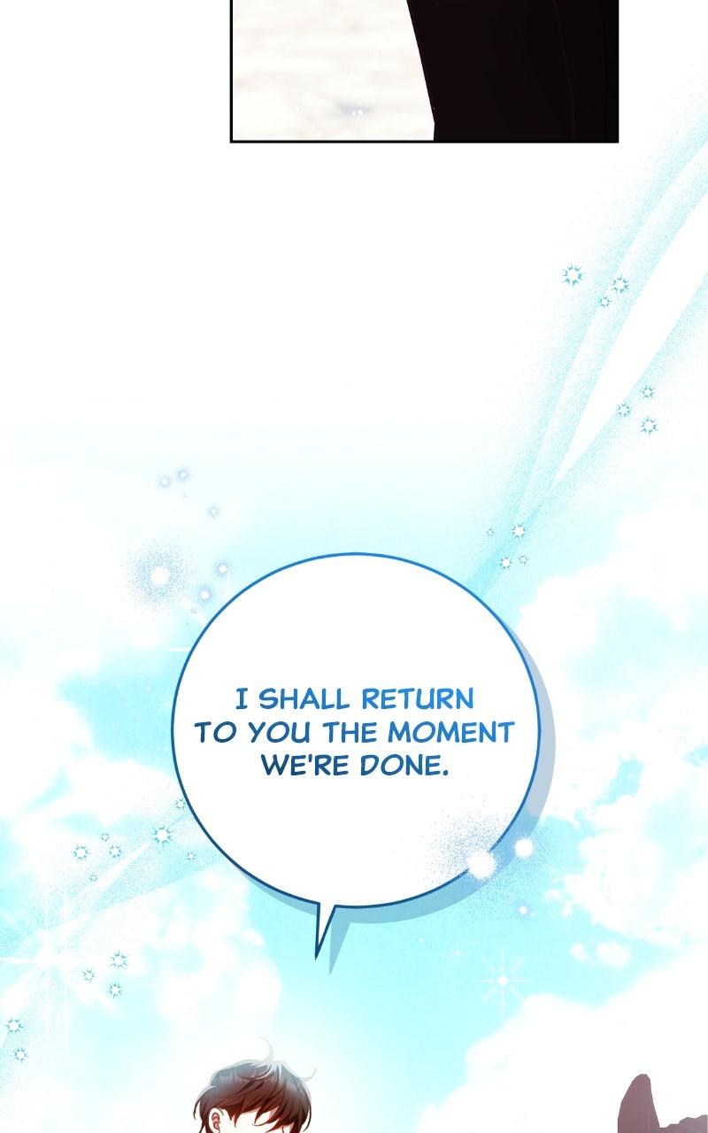 My Child Will Have a Different Father Chapter 46 - Page 12