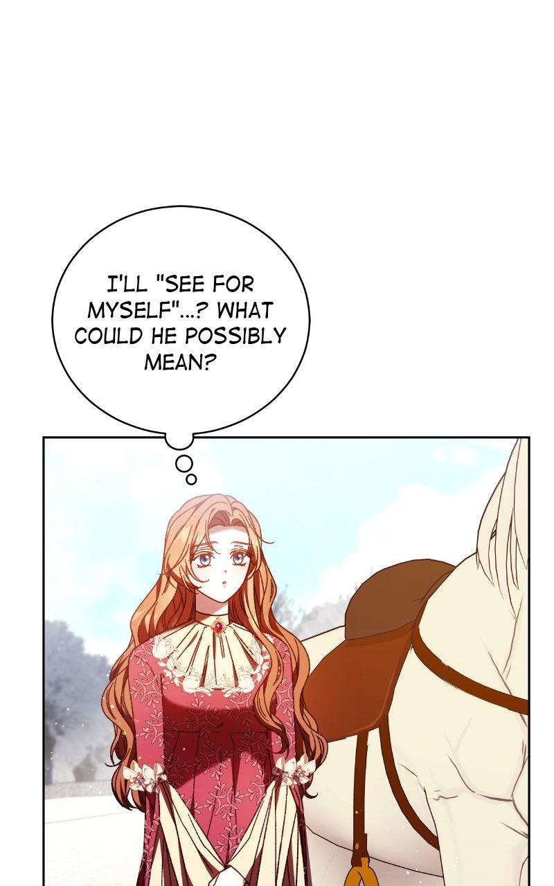 My Child Will Have a Different Father Chapter 46 - Page 15