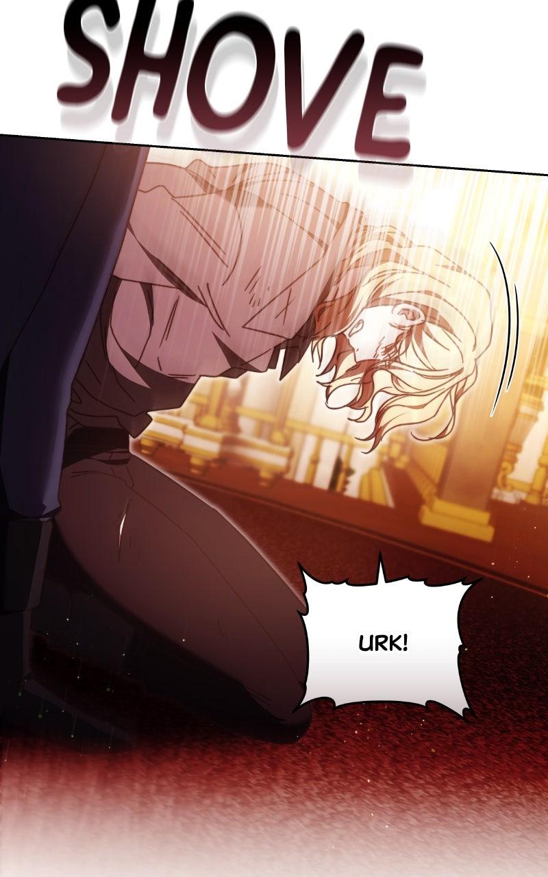 My Child Will Have a Different Father Chapter 46 - Page 21