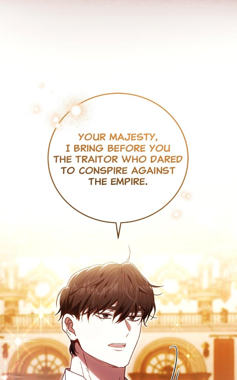 My Child Will Have a Different Father Chapter 46 - Page 22