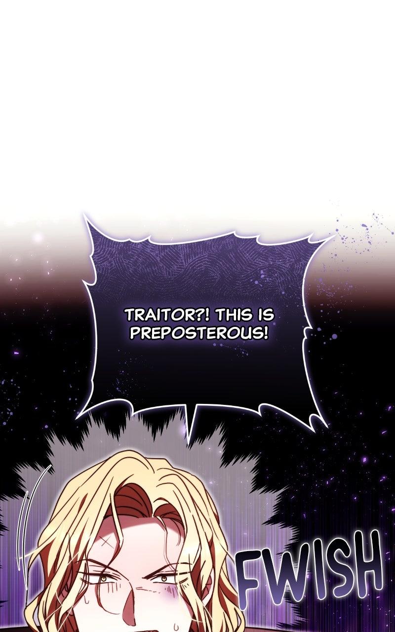 My Child Will Have a Different Father Chapter 46 - Page 25