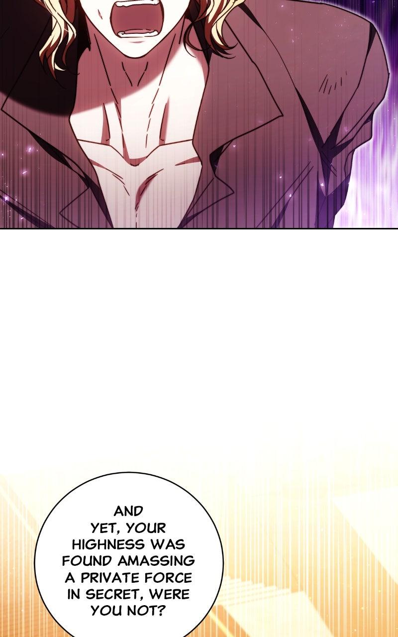 My Child Will Have a Different Father Chapter 46 - Page 26