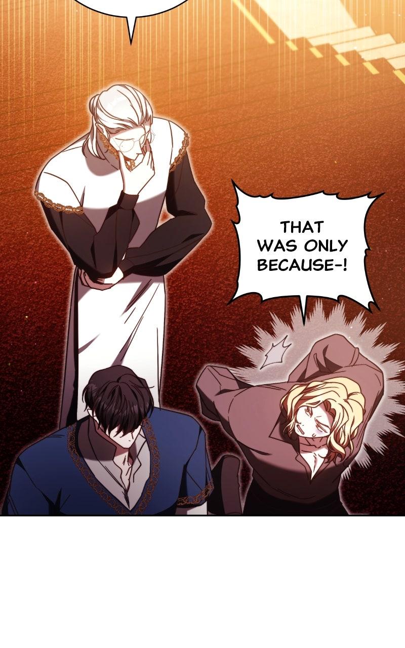 My Child Will Have a Different Father Chapter 46 - Page 27