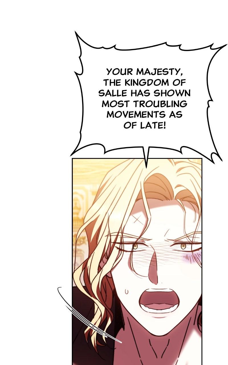 My Child Will Have a Different Father Chapter 46 - Page 28