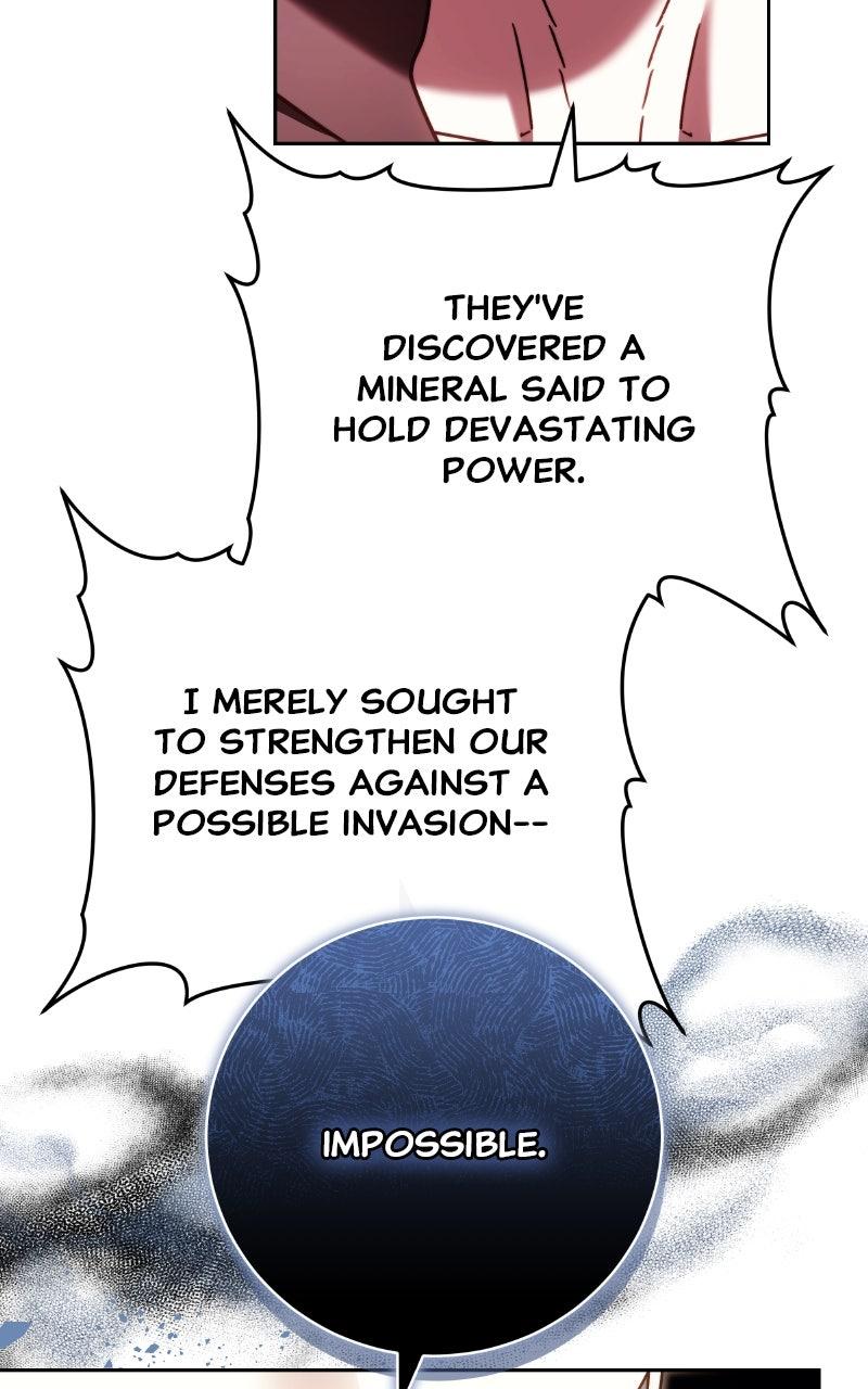 My Child Will Have a Different Father Chapter 46 - Page 29