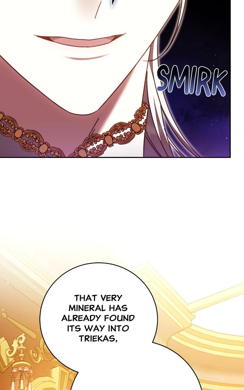 My Child Will Have a Different Father Chapter 46 - Page 30