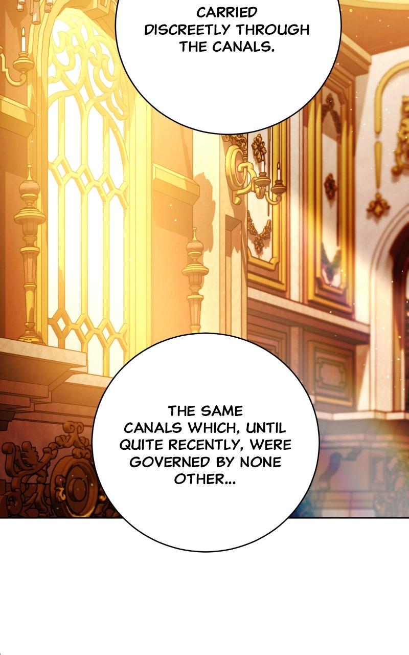 My Child Will Have a Different Father Chapter 46 - Page 31