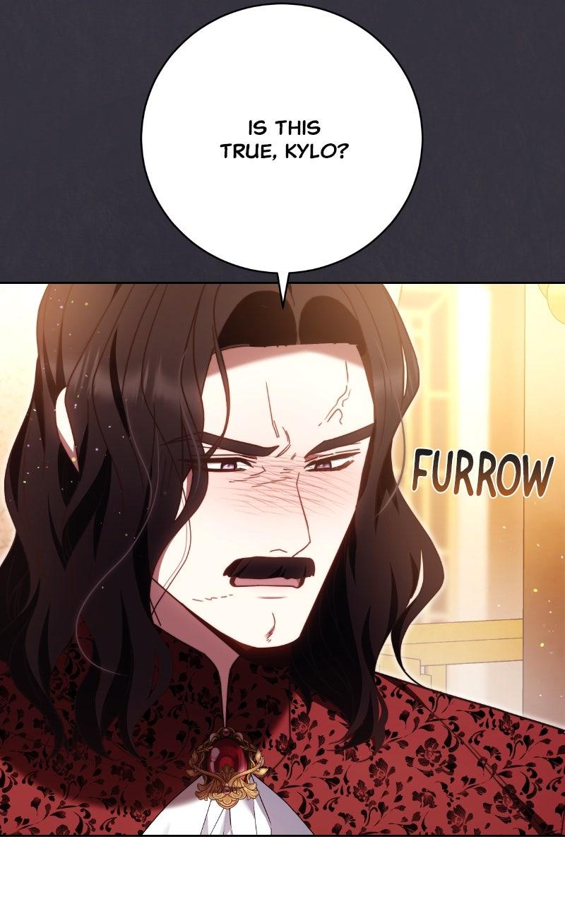 My Child Will Have a Different Father Chapter 46 - Page 35