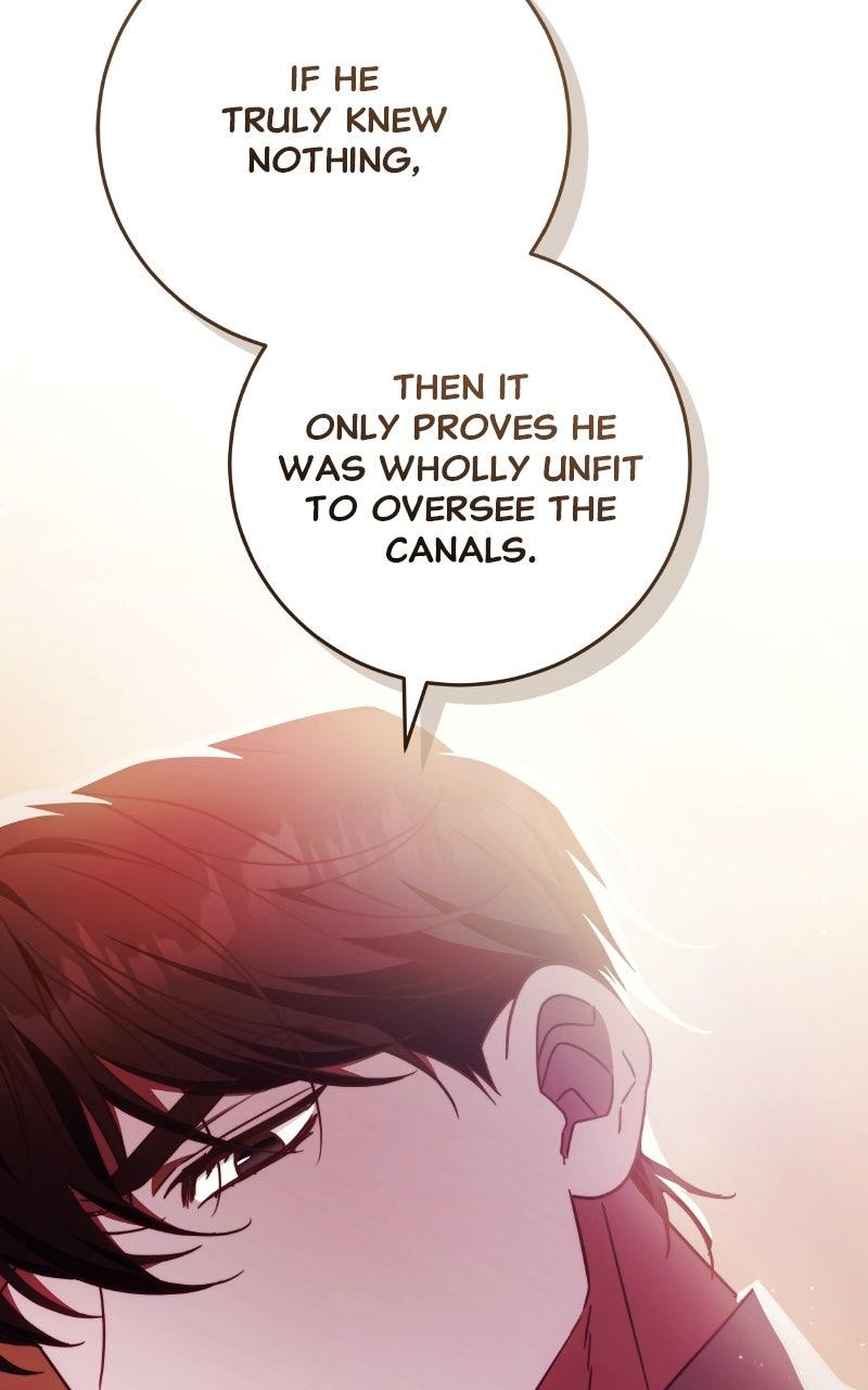 My Child Will Have a Different Father Chapter 46 - Page 37