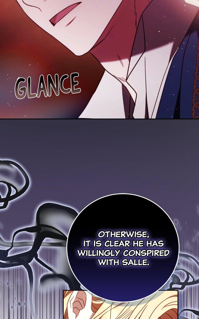 My Child Will Have a Different Father Chapter 46 - Page 38