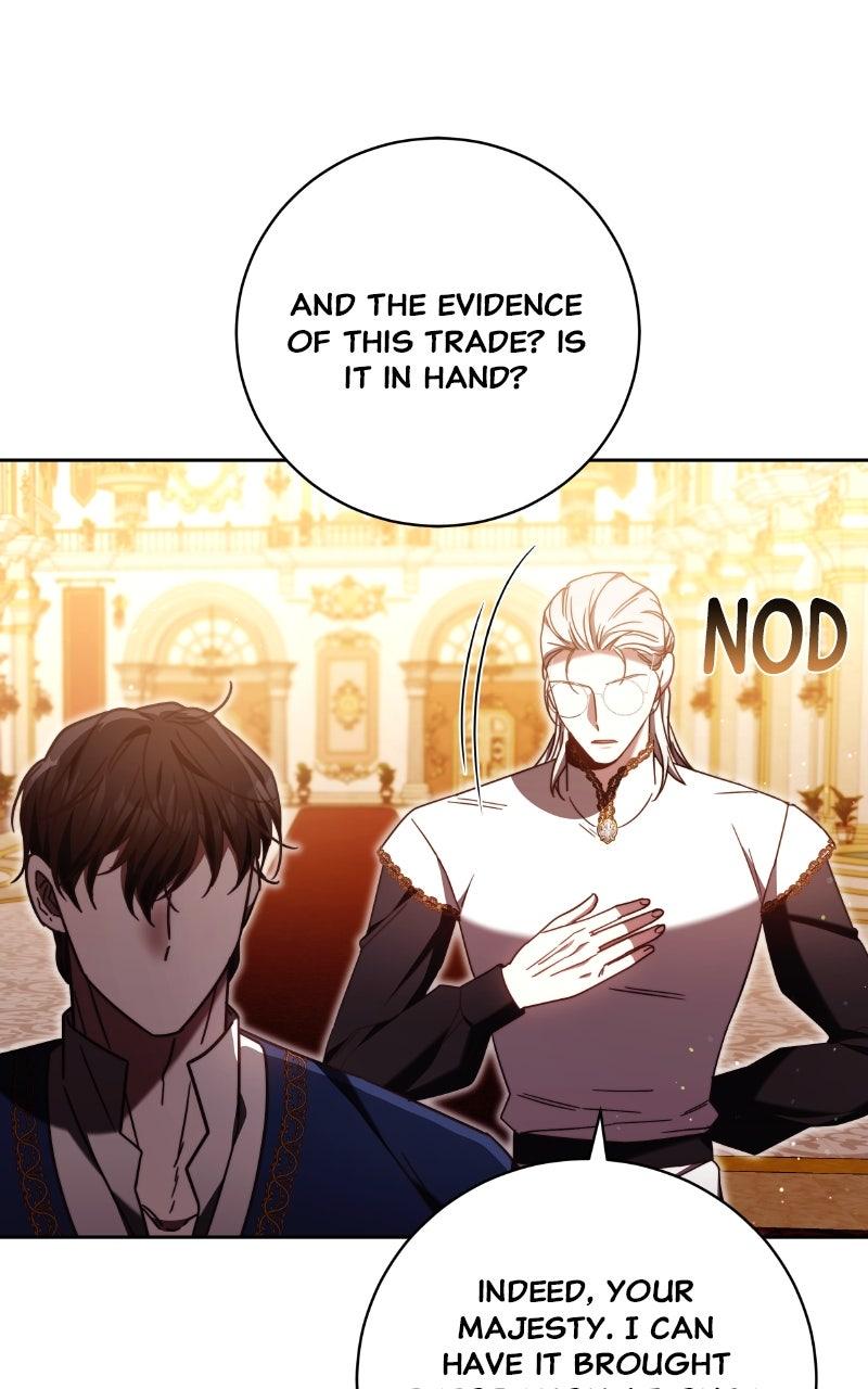 My Child Will Have a Different Father Chapter 46 - Page 40