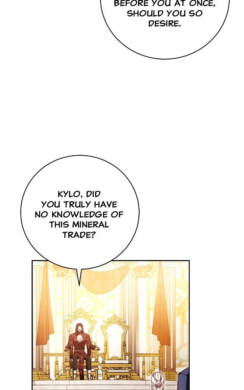 My Child Will Have a Different Father Chapter 46 - Page 41