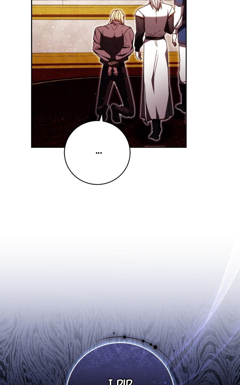 My Child Will Have a Different Father Chapter 46 - Page 42