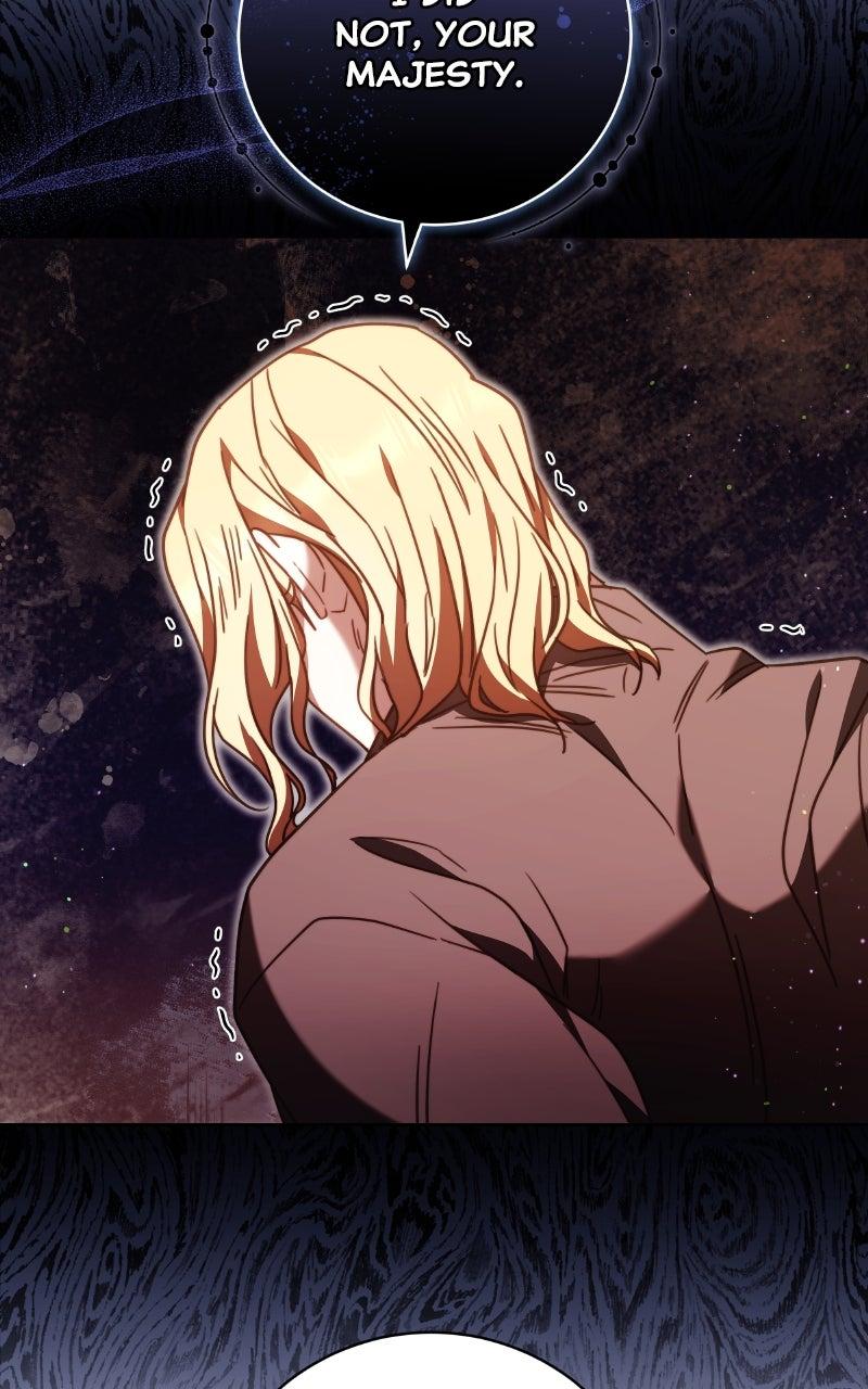 My Child Will Have a Different Father Chapter 46 - Page 43